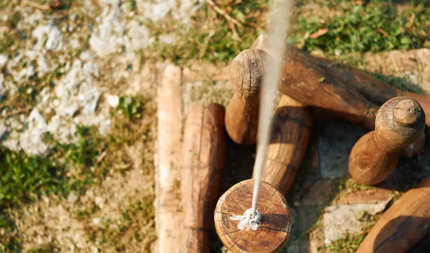 ko-Park Panzi Szarvask - Hsvt (min. 3 j)