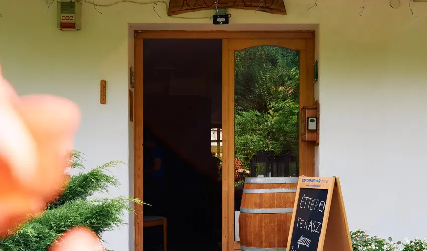 ko-Park Panzi Szarvask - Hsvt (min. 3 j)