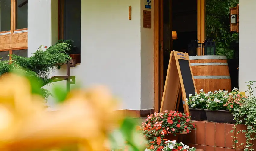 ko-Park Panzi Szarvask - Hsvt (min. 3 j)