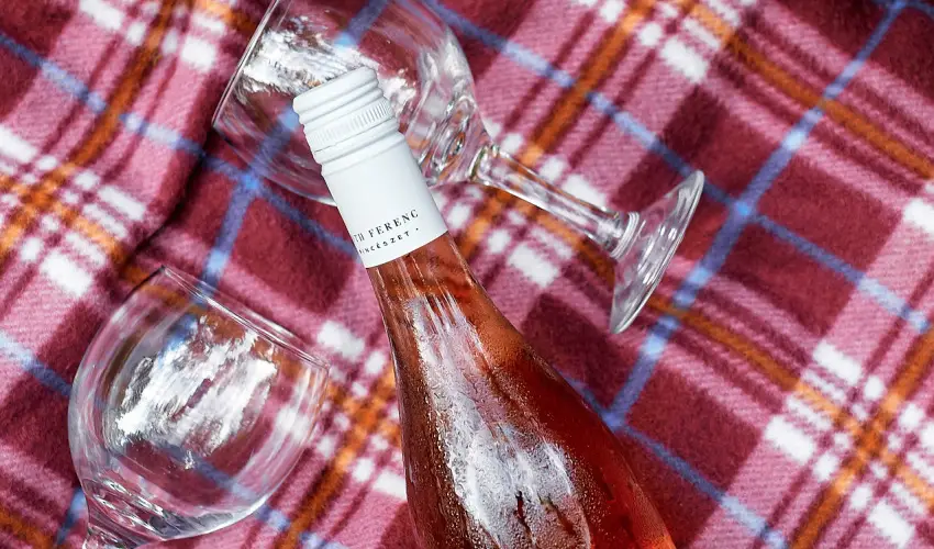 ko-Park Panzi Szarvask - Hsvt (min. 3 j)