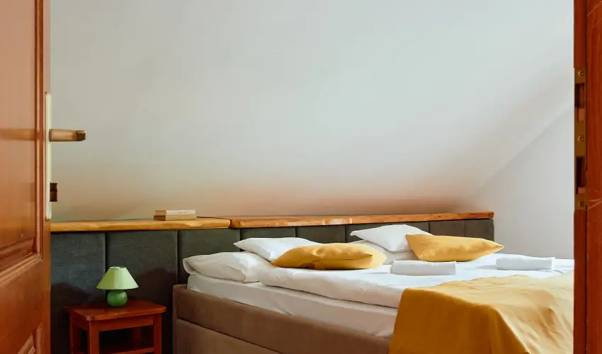 ko-Park Panzi Szarvask - Hsvt (min. 3 j)