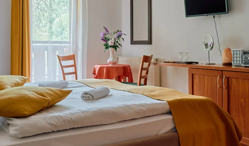 ko-Park Panzi Szarvask - Hsvt (min. 3 j)