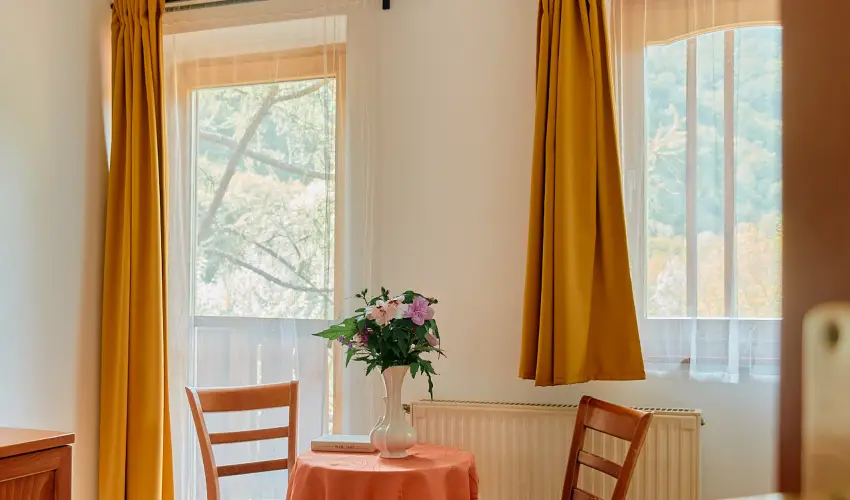 ko-Park Panzi Szarvask - Hsvt (min. 3 j)