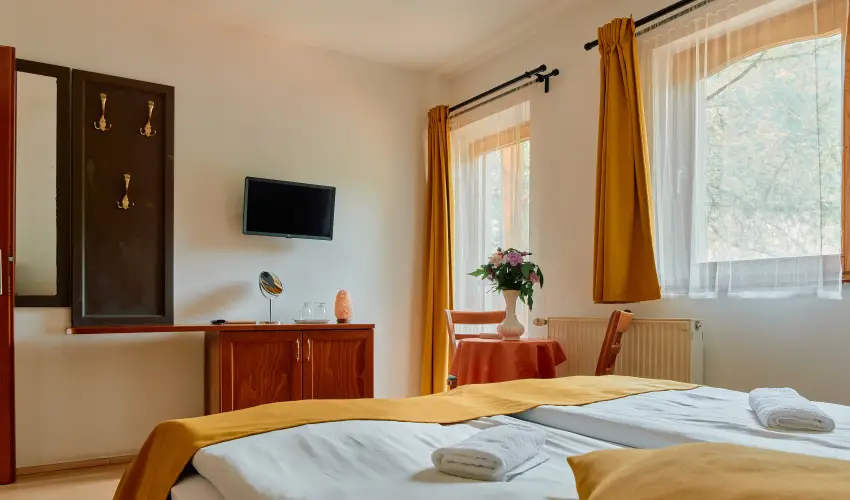 ko-Park Panzi Szarvask - Hsvt (min. 3 j)