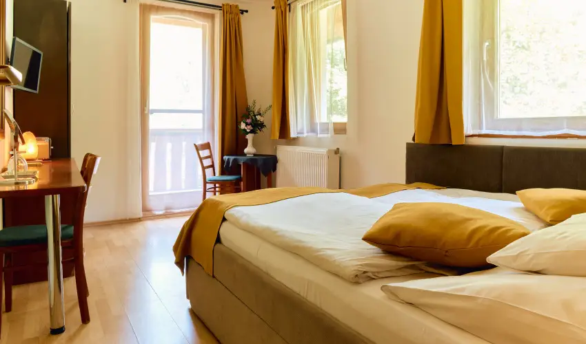 ko-Park Panzi Szarvask - Hsvt (min. 3 j)