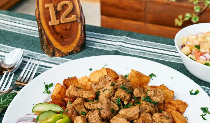 ko-Park Panzi Szarvask - Hsvt (min. 3 j)