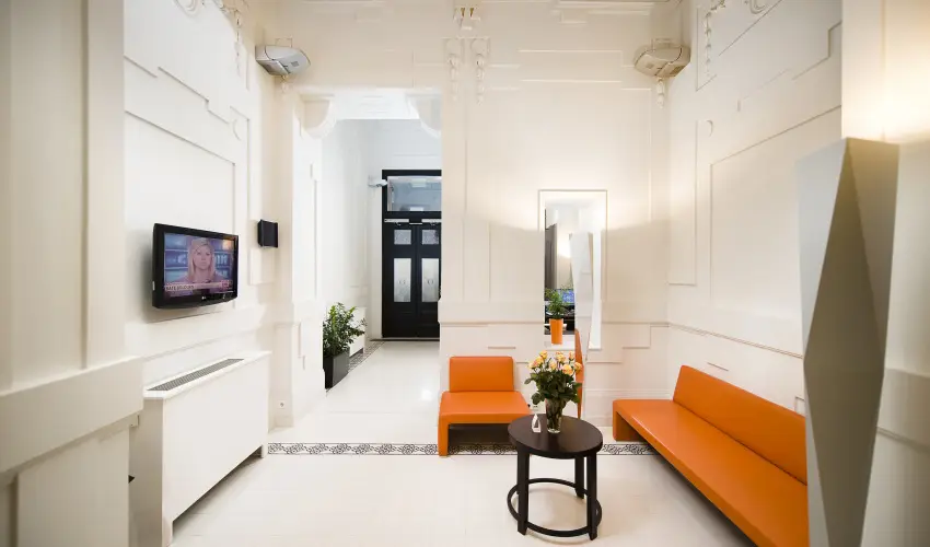 Opera Garden Hotel & Apartments Budapest - Hsvt - teljes elrefizetssel (min. 2 j)