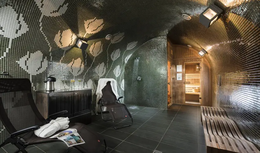 Opera Garden Hotel & Apartments Budapest - Hsvt - teljes elrefizetssel (min. 2 j)