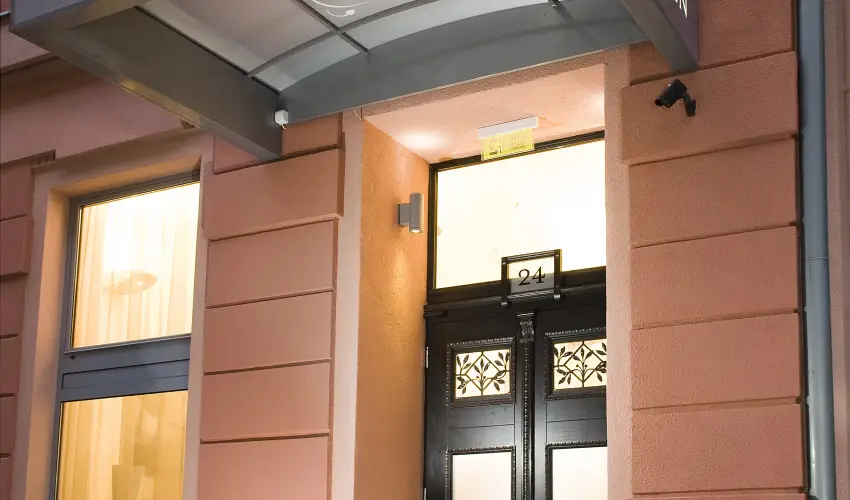 Opera Garden Hotel & Apartments Budapest - Hsvt - teljes elrefizetssel (min. 2 j)