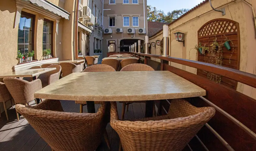 Öreg Miskolcz Hotel Miskolc - Húsvét