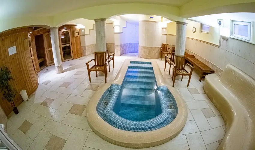 Öreg Miskolcz Hotel Miskolc - Húsvét