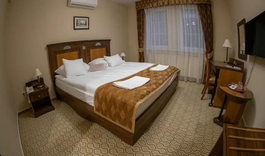 Öreg Miskolcz Hotel Miskolc - Húsvét