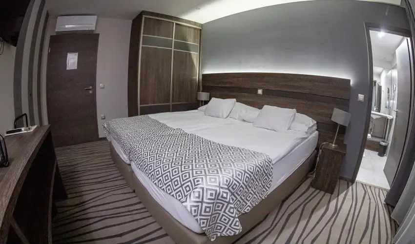 Öreg Miskolcz Hotel Miskolc - Húsvét