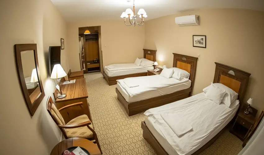 Öreg Miskolcz Hotel Miskolc - Húsvét