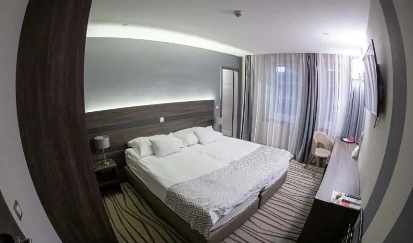 Öreg Miskolcz Hotel Miskolc - Húsvét