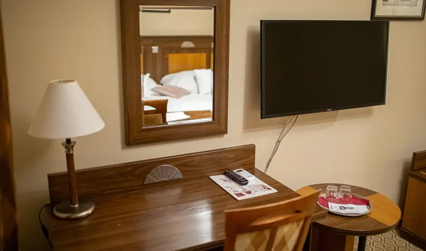 Öreg Miskolcz Hotel Miskolc - Húsvét