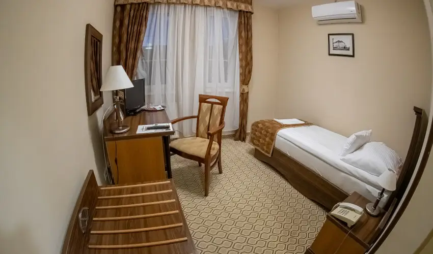 Öreg Miskolcz Hotel Miskolc - Húsvét