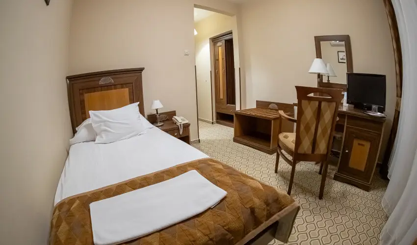 Öreg Miskolcz Hotel Miskolc - Húsvét