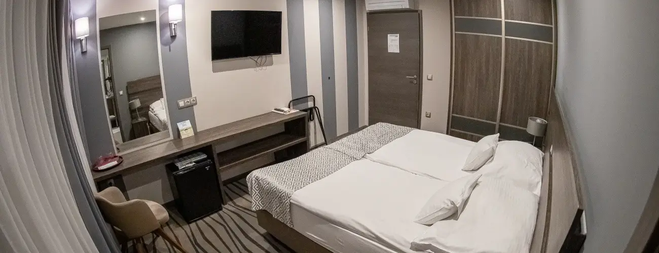 Öreg Miskolcz Hotel Miskolc - Húsvét
