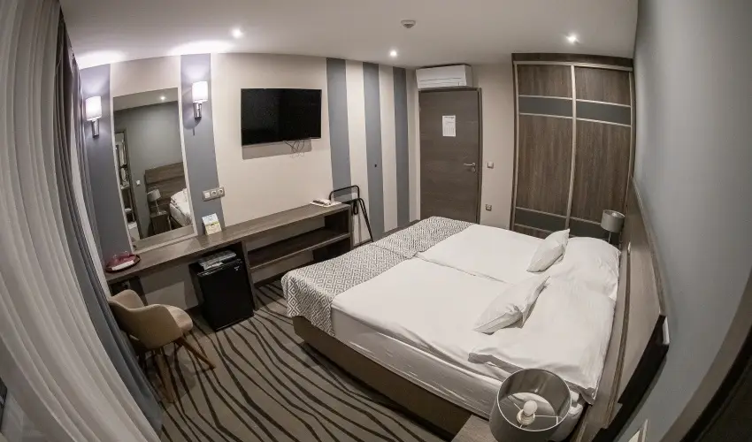 Öreg Miskolcz Hotel Miskolc - Húsvét