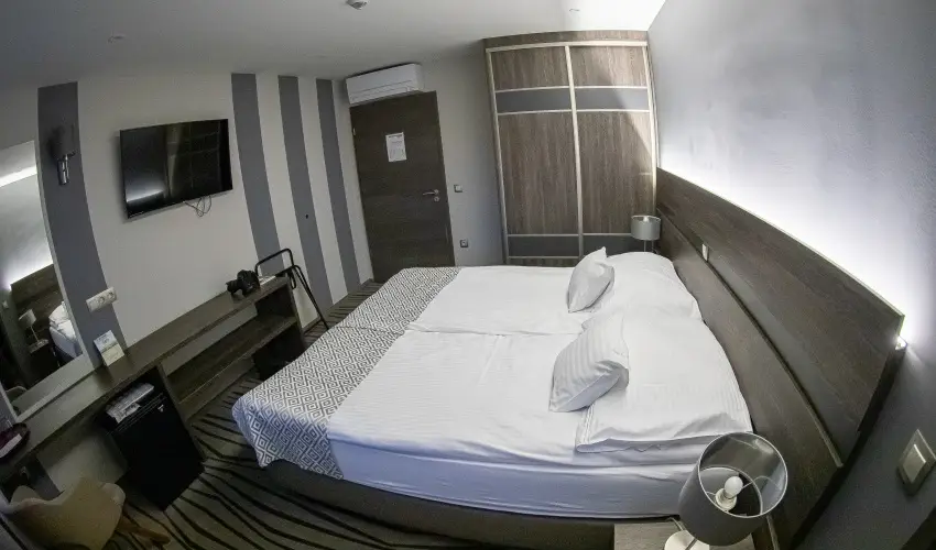 �reg Miskolcz Hotel Miskolc - H�sv�t