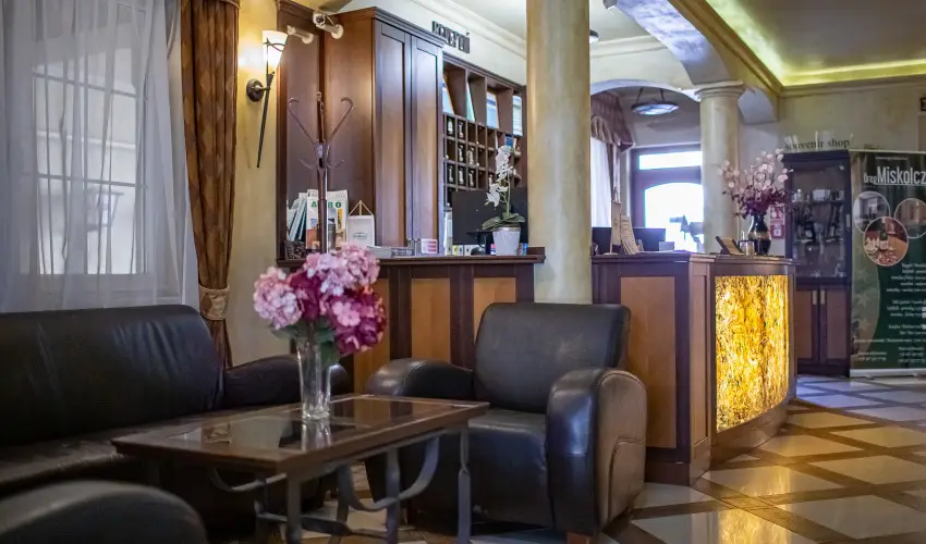 �reg Miskolcz Hotel Miskolc - H�sv�t