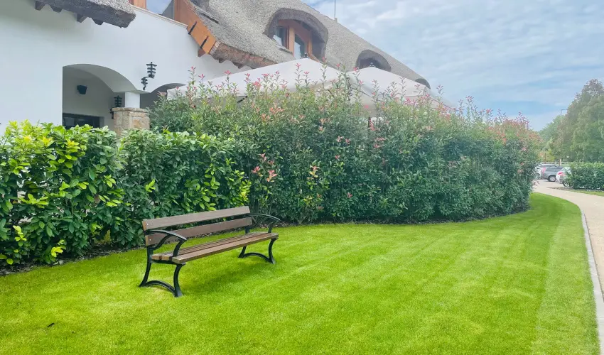 reg Halsz tterem s Fogad Tt - Hsvt 