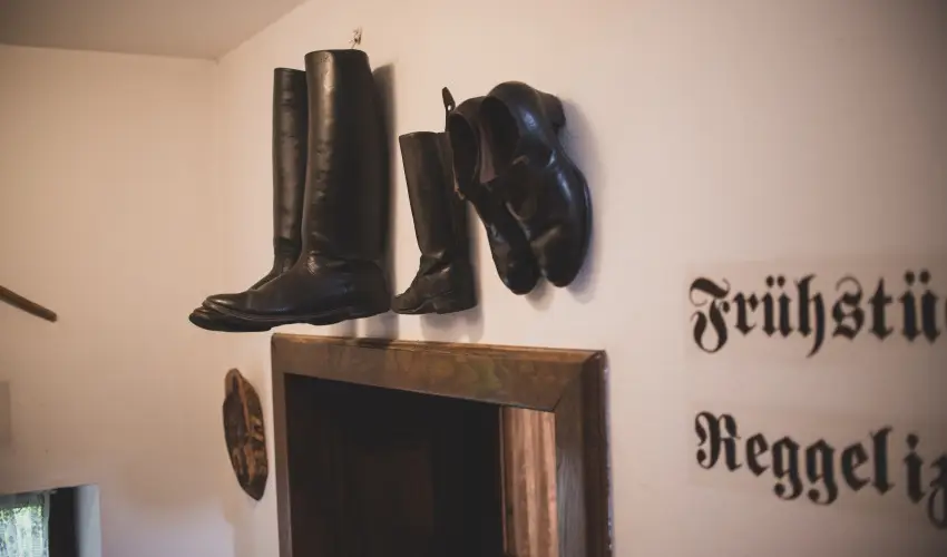 reg Prs Butikhotel Mr - Hsvt 