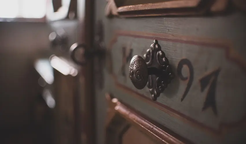 reg Prs Butikhotel Mr - Hsvt 