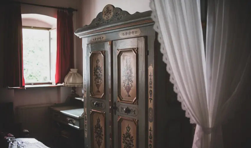 reg Prs Butikhotel Mr - Hsvt 