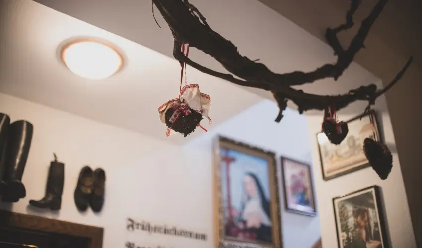 reg Prs Butikhotel Mr - Hsvt 