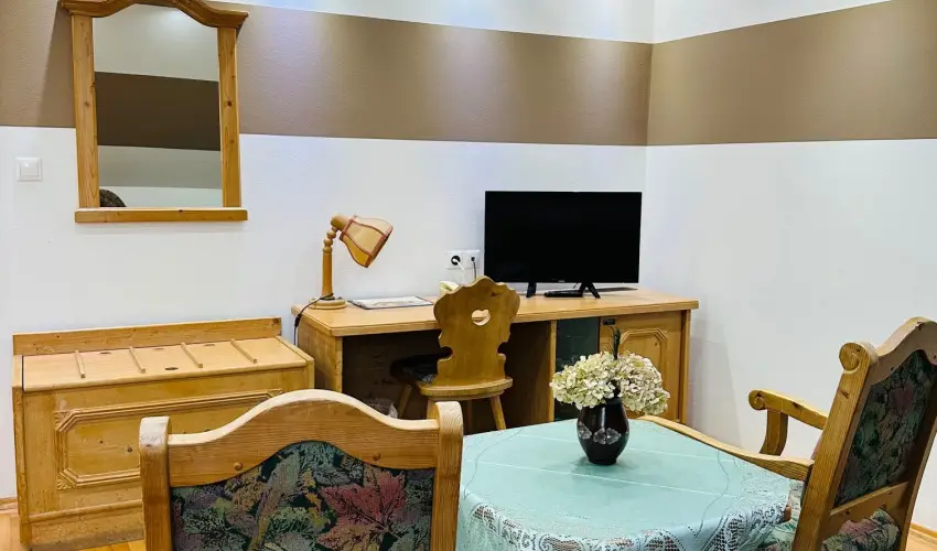 reg Prs Butikhotel Mr - Hsvt 