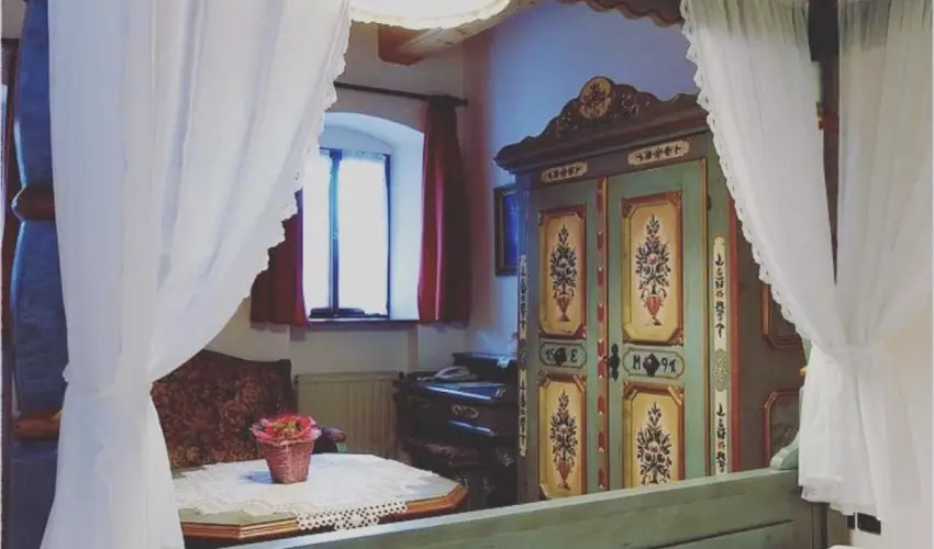 reg Prs Butikhotel Mr - Hsvt 