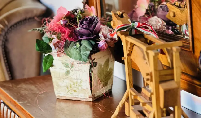 reg Prs Butikhotel Mr - Hsvt 