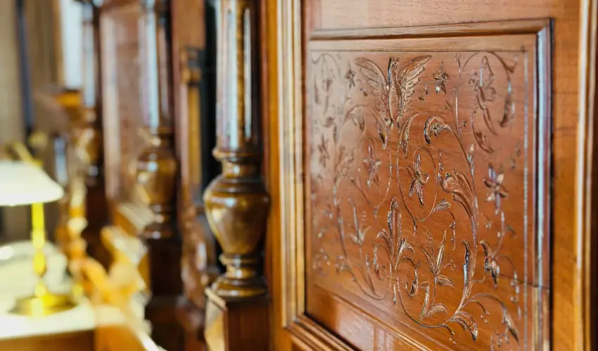 reg Prs Butikhotel Mr - Hsvt 