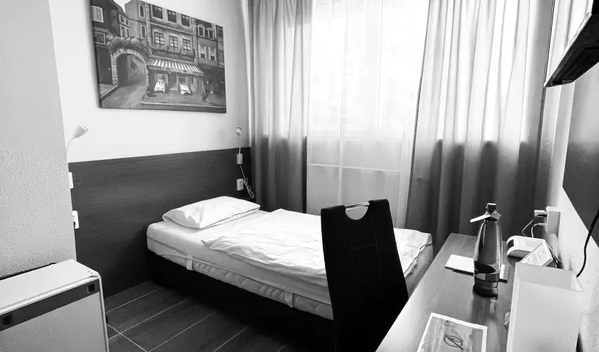 �reg-t� Hotel Tata - H�sv�t 