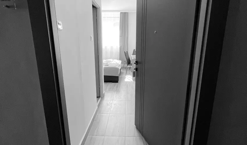 �reg-t� Hotel Tata - H�sv�t 