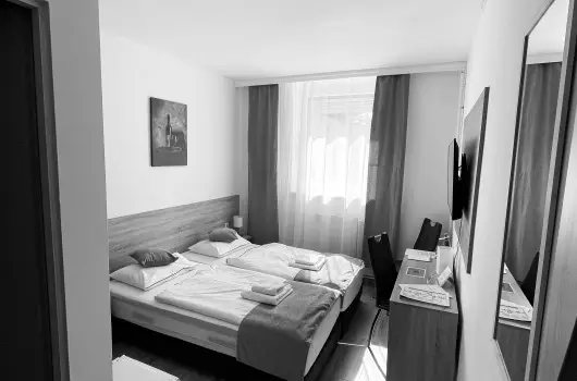 reg-t Hotel - Hsvt 