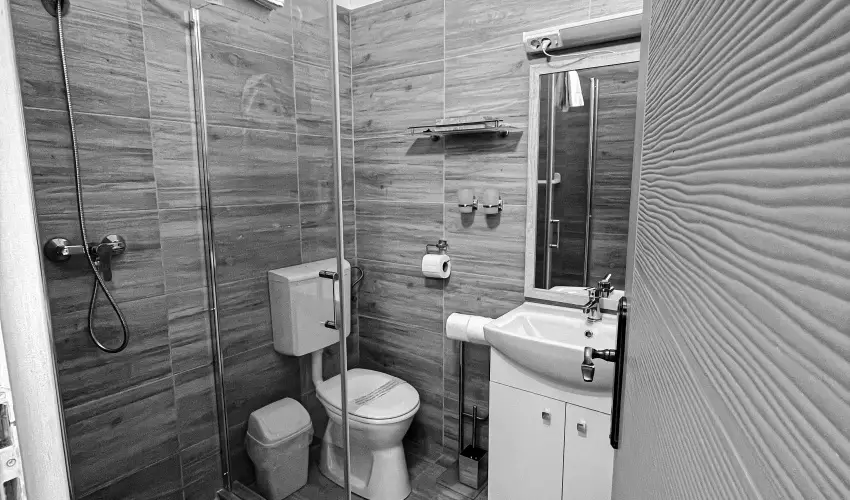 �reg-t� Hotel Tata - H�sv�t 