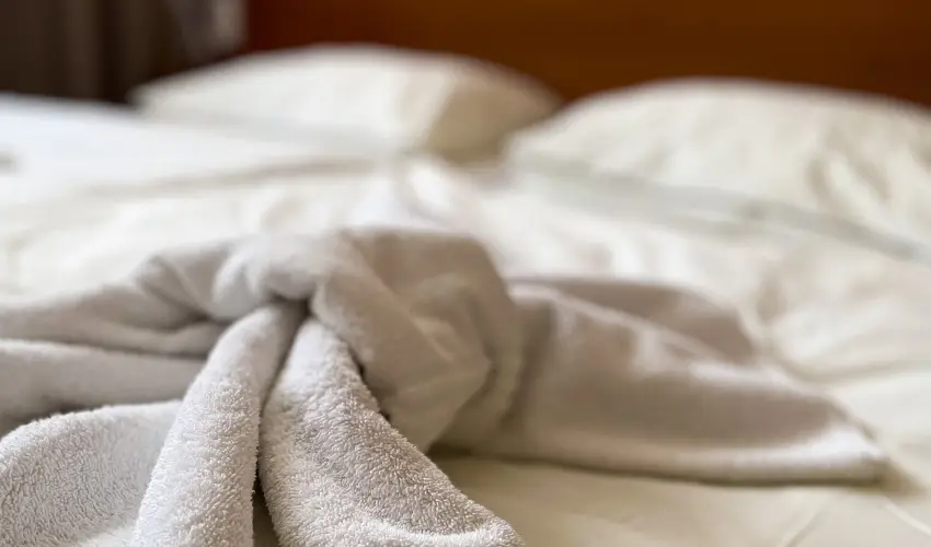 reg-t Hotel Tata - Hsvt 