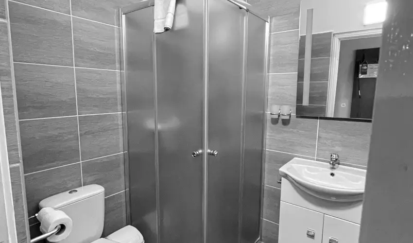 �reg-t� Hotel Tata - H�sv�t 