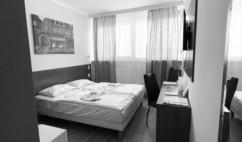 �reg-t� Hotel Tata - H�sv�t 