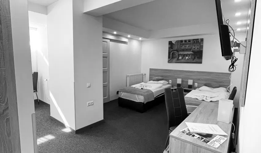 �reg-t� Hotel Tata - H�sv�t 