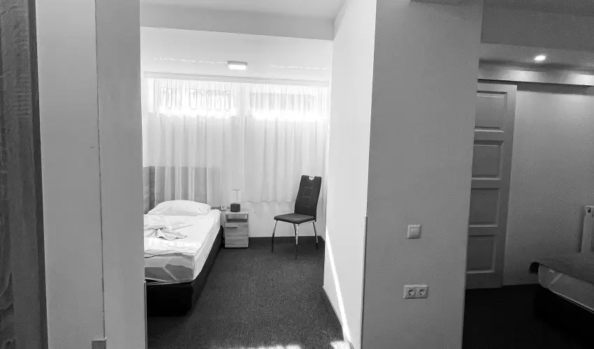�reg-t� Hotel Tata - H�sv�t 