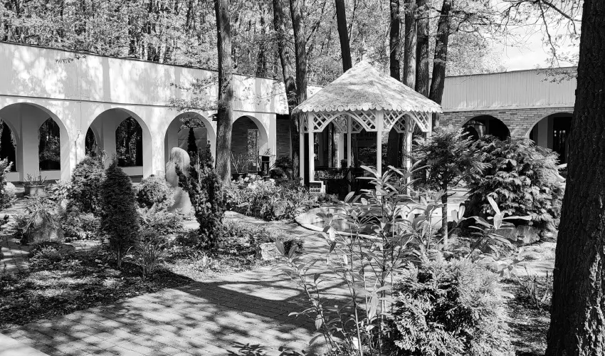 �reg-t� Hotel Tata - H�sv�t 