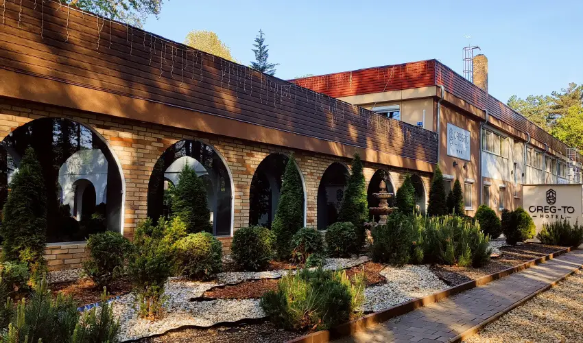 reg-t Hotel Tata - Hsvt 