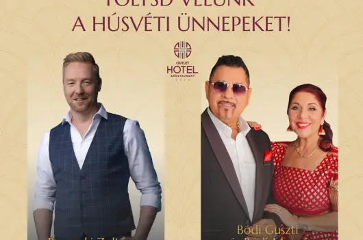 Outlet Hotel Polg�r - H�sv�t 