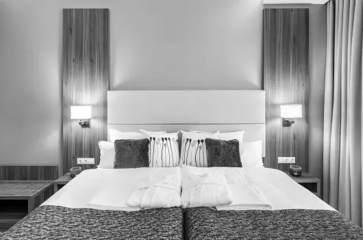 Outlet Hotel Polgr - Hsvt 