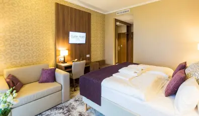 Outlet Hotel Polg�r Polg�r