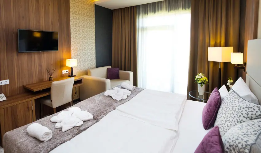 Outlet Hotel Polg�r Polg�r - H�sv�t 